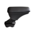 APOIO DE BRAÇO PEUGEOT 208/2008 2013/2021 CINZA/CI