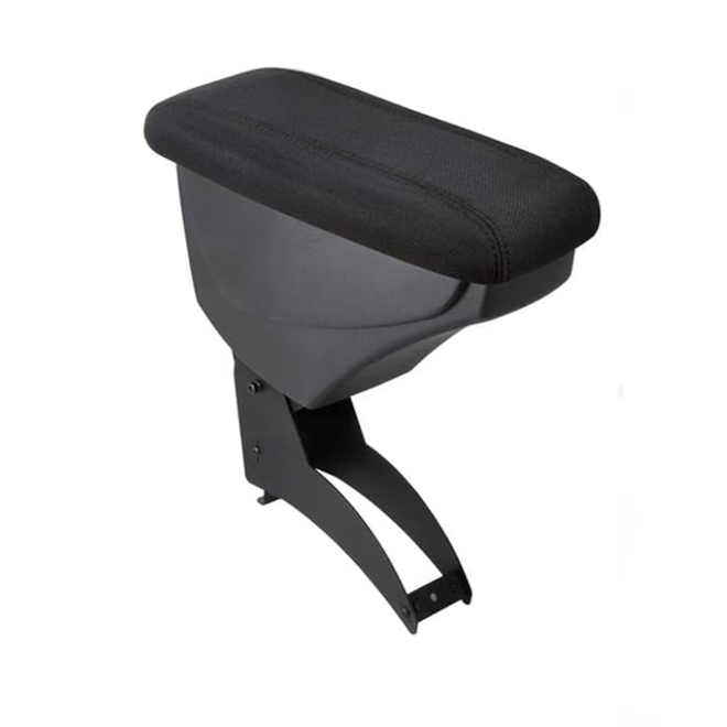 APOIO DE BRAÇO SANDERO/LOGAN/DUSTER OUTDOOR TECIDO APOIO DE BRAÇO SANDERO/LOGAN/DUSTER OUTDOOR TECIDO