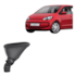 Apoio De Braço VOLKSWAGEN UP 14 a 24 Preto