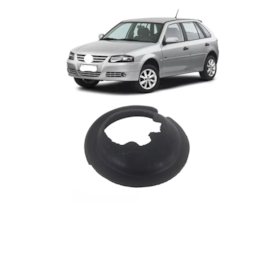 APOIO MOLA GOL / PARATI / SAVEIRO / VOYAGE TDS ATÉ 2009 (G4) DIANTEIRA