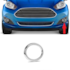 Aro Grade Farol Milha NEW FIESTA 13 a 17 Cromado Esquerdo Aro Grade Farol Milha NEW FIESTA 13 a 17 Cromado Esquerdo
