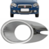 Aro Grade Farol Milha PALIO SIENA STRADA 09 a 12 Cromado Ld