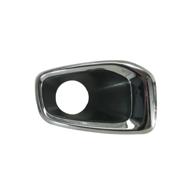 ARO GRADE MILHA RENEGADE 15/22 CROMADO DIREITO ARO GRADE MILHA RENEGADE 15/22 CROMADO DIREITO