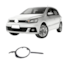 Aro Milha GOL VOYAGE G7 16 a 18 Esquerdo