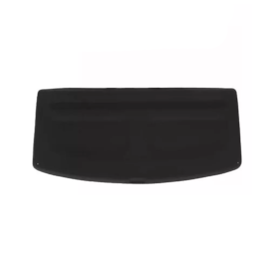 Bagagito CORSA 4 Portas 95 a 02 Cinza