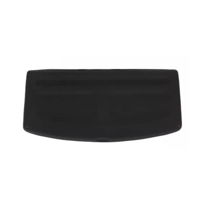 Bagagito CORSA 4 Portas 95 a 02 Cinza
