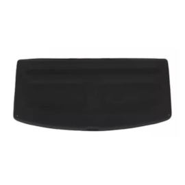 Bagagito CORSA CLASSIC 96 a 05 Cinza Com Furo
