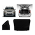 Bagagito DUSTER 21 a 22 Preto