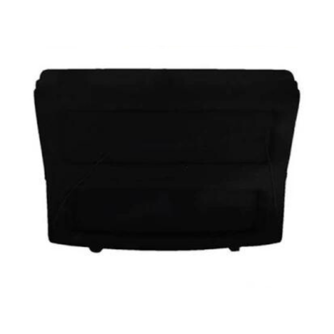 Bagagito DUSTER 21 a 22 Preto