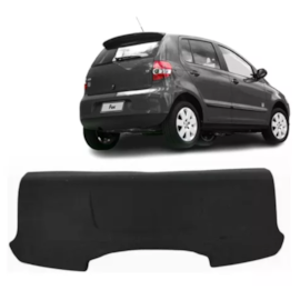 Bagagito FOX 03 a 20 Preto