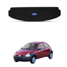 BAGAGITO KÁ 1996/2007 PRET (FORD KÁ)