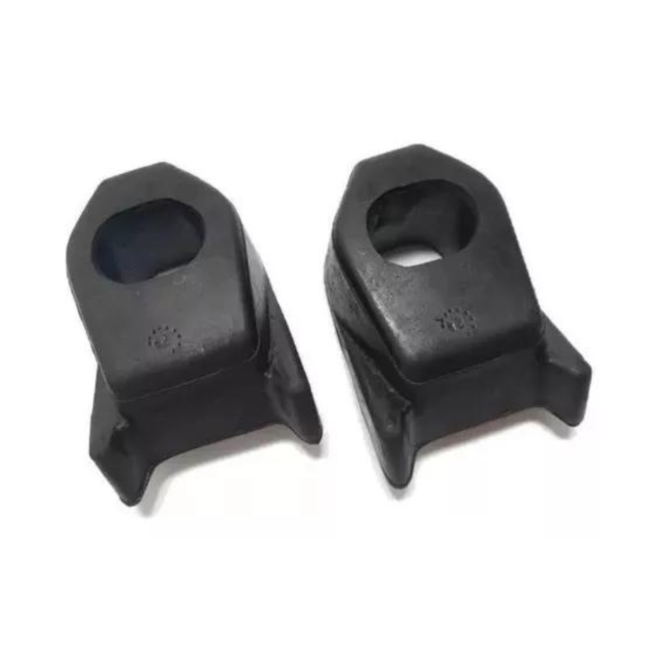 BATENTE AMORTECEDOR KOMBI 80/.... (SUSPENSÃO) BATENTE AMORTECEDOR KOMBI 80/.... (SUSPENSÃO)