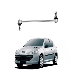 BIELETA 207 - 08/ DIANTEIRO