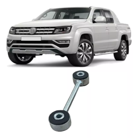 Bieleta AMAROK 12 a 16 Dianteiro