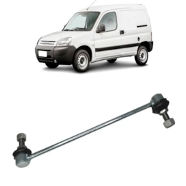 Bieleta BERLINGO 96 a 08 M10 Dianteiro