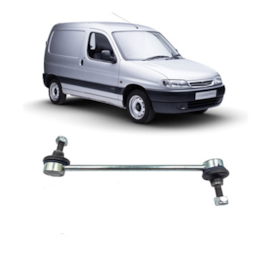 Bieleta BERLINGO 96 a 08 M12 Dianteiro