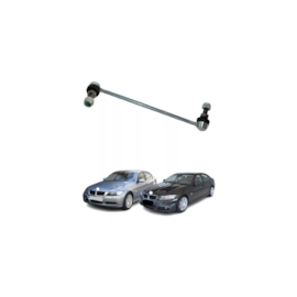 BIELETA BMW SERIE -1 (E87) SERIE-3(E90-E91) 2005/2009 DIREITO DIANTEIRO