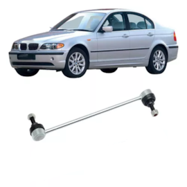 Bieleta BMW SERIE 3 91 a 16 Dianteiro