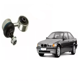 Bieleta BMW SERIE 3 E30 E36 Dianteiro