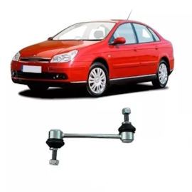 Bieleta C5 C 6 Traseiro Bieleta C5 C 6 Traseiro