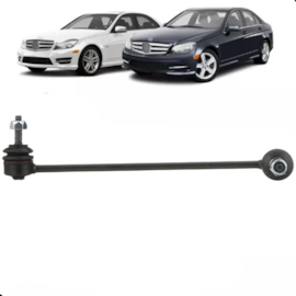 BIELETA CLASSE C  (C203-S203-W203) /CLKC20- CLC CL2 DIANTEIRO