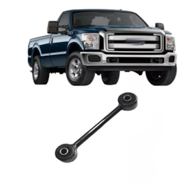 Bieleta F250 F350 F250 DUTY Dianteiro Bieleta F250 F350 F250 DUTY Dianteiro