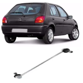 BIELETA FIESTA ANTIGO DIANTEIRA