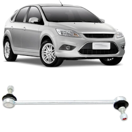 Bieleta FOCUS 14 a 07 08 Dianteiro