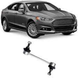 Bieleta FUSION 06 FEV 09 Direito Dianteiro Bieleta FUSION 06 FEV 09 Direito Dianteiro