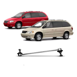 Bieleta GRAN CARAVAN 96 a 12 Dianteiro