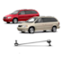 Bieleta GRAN CARAVAN 96 a 12 Dianteiro