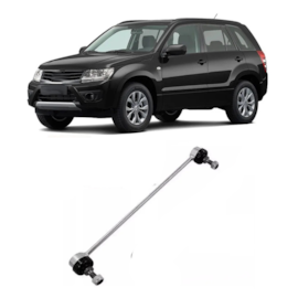 Bieleta GRAN VITARA Todos Dianteiro