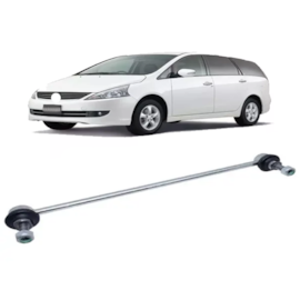 Bieleta GRANDIS 2 4 03 a 09 Direito Dianteiro Bieleta GRANDIS 2 4 03 a 09 Direito Dianteiro