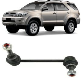 Bieleta HILUX SW4 2 8 Dianteiro Bieleta HILUX SW4 2 8 Dianteiro