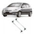 BIELETA HONDA FIT - 01/08/ (AMORTECEDOR MONROE  E COFAP) ESQUERDO DIANTEIRO