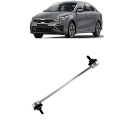 Bieleta I30 07 ELANTRA 07 CERATO JUN 12 Traseiro Bieleta I30 07 ELANTRA 07 CERATO JUN 12 Traseiro