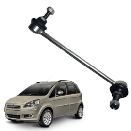 Bieleta IDEA 06 ELX 1 8 HLX Esquerdo Dianteiro Bieleta IDEA 06 ELX 1 8 HLX Esquerdo Dianteiro
