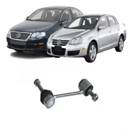 BIELETA JETTA / PASSAT   VARIANT   10/2007 ... DIREITO/ESQUERDO DIANTEIRO