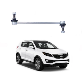 Bieleta KIA OPTIMA 11 a 15 Esquerdo Dianteiro