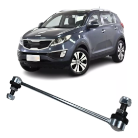 Bieleta KIA SPORTAGE 10 a 14 Dianteiro