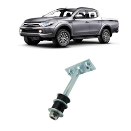 Bieleta L200 GLS 82 a 02 Central Bieleta L200 GLS 82 a 02 Central