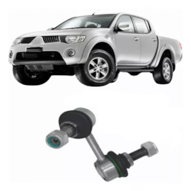 Bieleta L200 TRITON 07 a 12 Direito Dianteiro Bieleta L200 TRITON 07 a 12 Direito Dianteiro