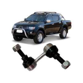 Bieleta L200 TRITON 07 a 12 Esquerdo Dianteiro Bieleta L200 TRITON 07 a 12 Esquerdo Dianteiro