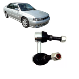 Bieleta LEGACY IMPRENZA 00 a 25 Traseiro