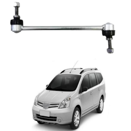 Bieleta LIVINA LIVINA GRAND 10 a 20 Dianteiro Bieleta LIVINA LIVINA GRAND 10 a 20 Dianteiro