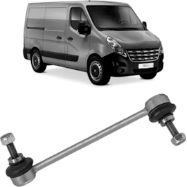 Bieleta MASTER Todos Direito Traseiro Bieleta MASTER Todos Direito Traseiro