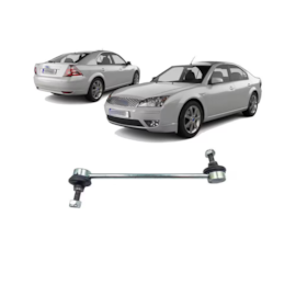 Bieleta MONDEO 02 a 22 Dianteiro