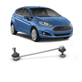 BIELETA NEW FIESTA 10 ... (HATCH/SEDAN) / ECOSPORT 12 ... / NEW KÁ 2014 ... (SEDAN/HATCH) DIANTEIRO