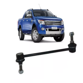 Bieleta NOVA RANGER 12 a 16 Direito Dianteiro Bieleta NOVA RANGER 12 a 16 Direito Dianteiro