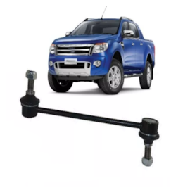 Bieleta NOVA RANGER 12 a 16 Esquerdo Dianteiro Bieleta NOVA RANGER 12 a 16 Esquerdo Dianteiro